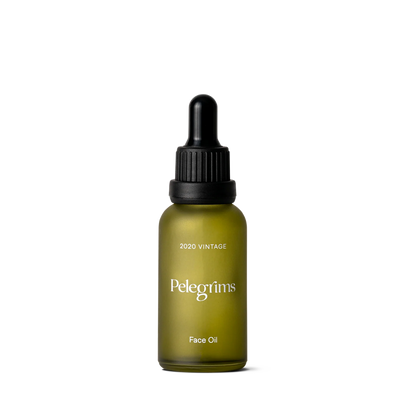 Image de Hyaluronic Plump Facial Oil