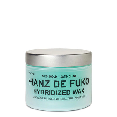 Image de Hybridized Wax