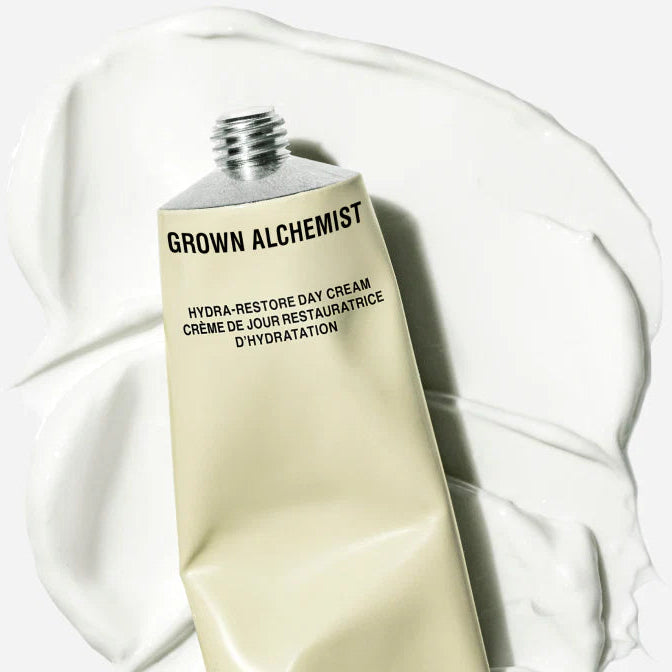 Grown Alchemist Hydra-Restore Day Cream