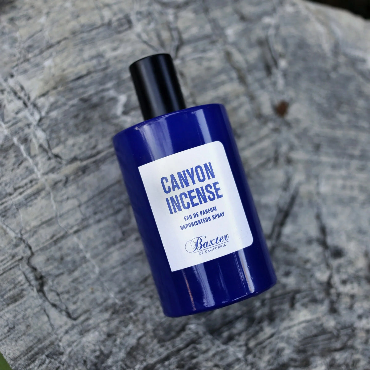 Baxter of California Eau de Parfum – Canyon Incence