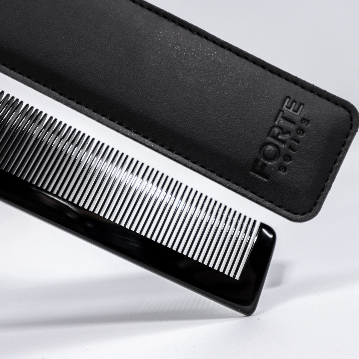 Forte Series Fine-Tooth Comb