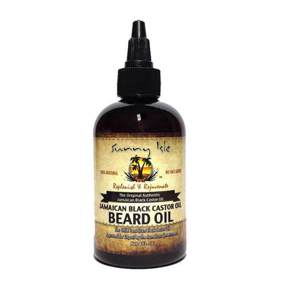 Image de Jamaican Black Castor Oil Beard Oil