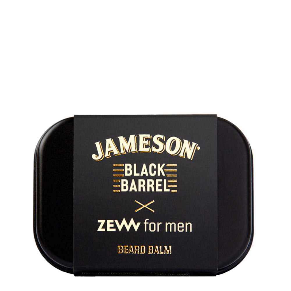 ZEW For Men Jameson x ZEW – Baume à Barbe