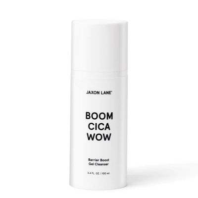 Image de Boom Cica Wow – Barrier Boost Gel Cleanser