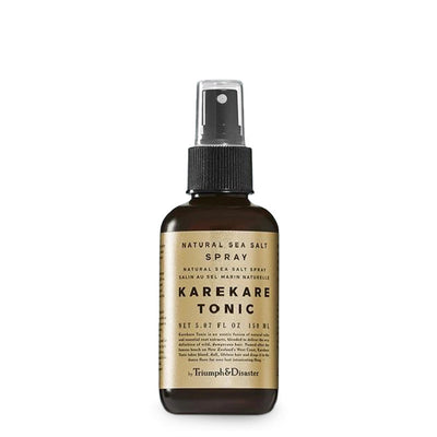 Image de Karekare Tonic Sea Salt Spray