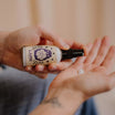 By Elementum Lapis Floral Beard Shaper