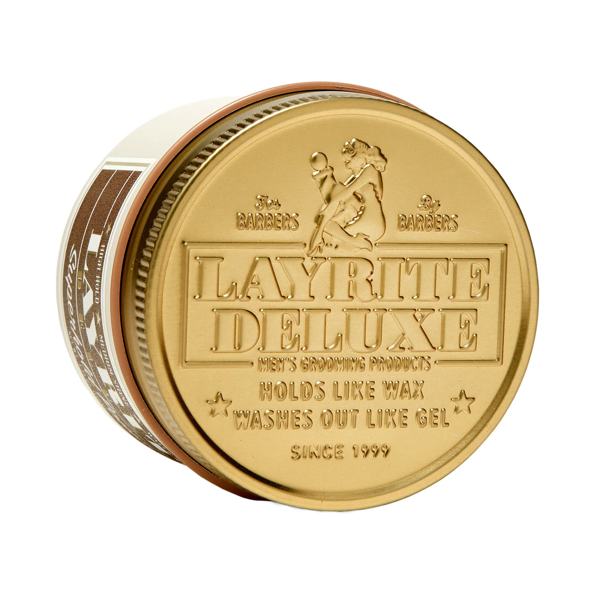 Pomade Superhold Layrite