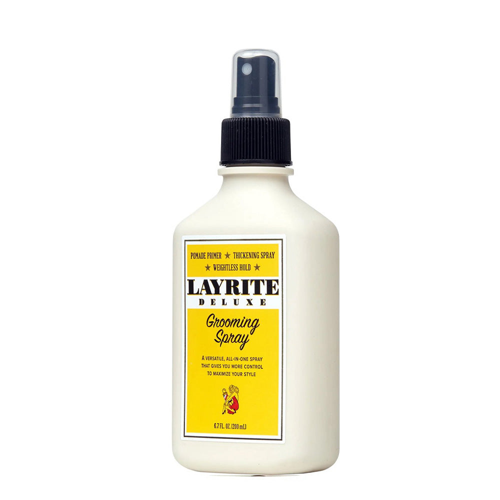 Spray coiffant Layrite