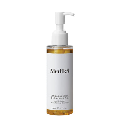 Image de Lipid-Balance Cleansing Oil