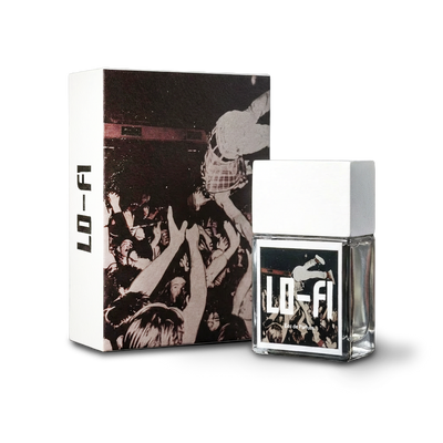 Image de Eau de Parfum - Lo-Fi