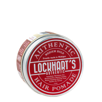 Image de Medium Hold Pomade