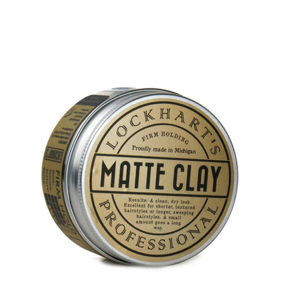Image de Matte Clay