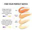 Lumin how to choose tone