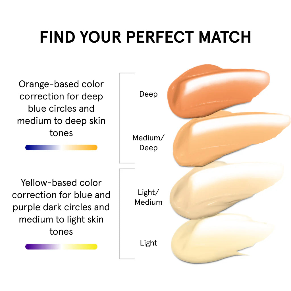 Lumin how to choose tone