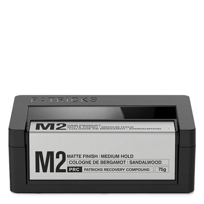 Image de M2 Matte Styling Paste