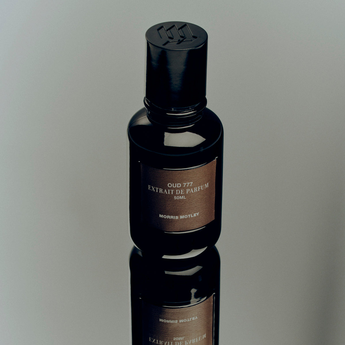 Morris Motley Eau de Extrait - OUD 777