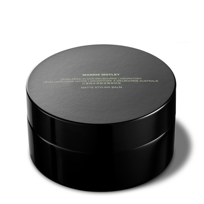 Image de Matte Styling Balm