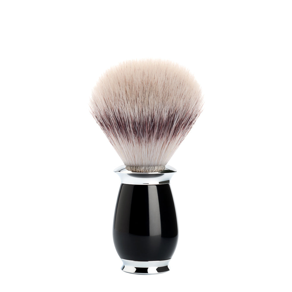 Mühle PURIST Shaving Brush Silvertip Fibre®