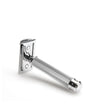 Ensemble de rasage noir