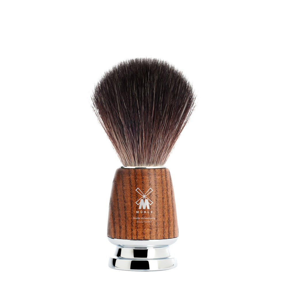 Ensemble de Rasage Rytmo 4 Pièces - Bois de Frêne