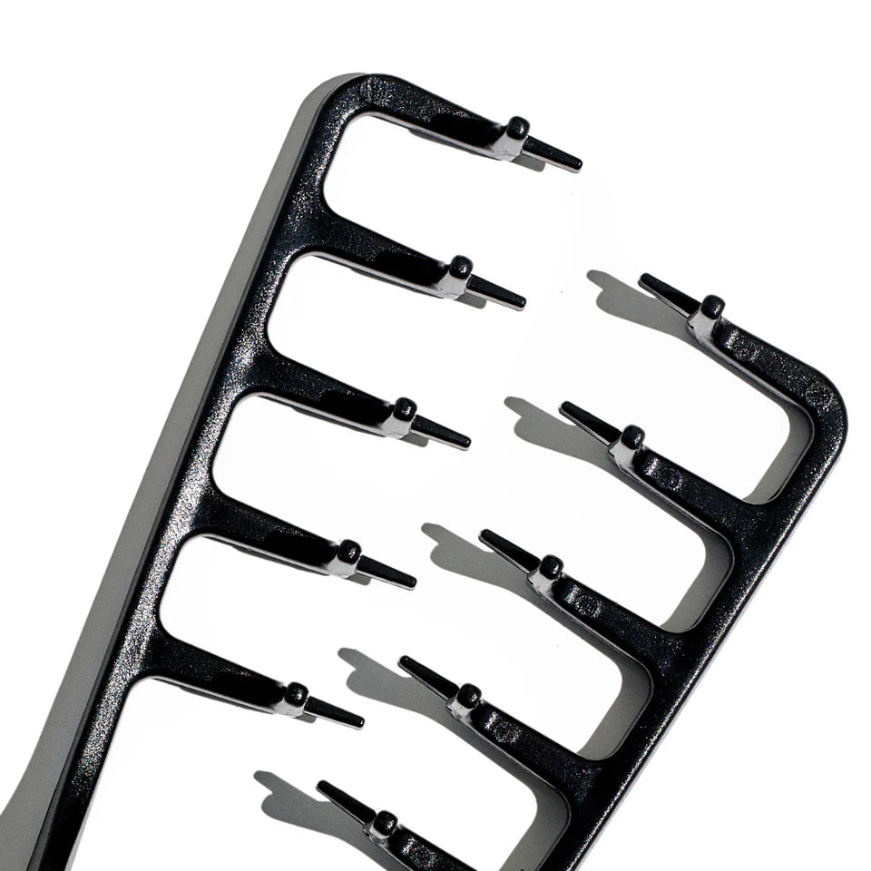 The Complete Comb Kit