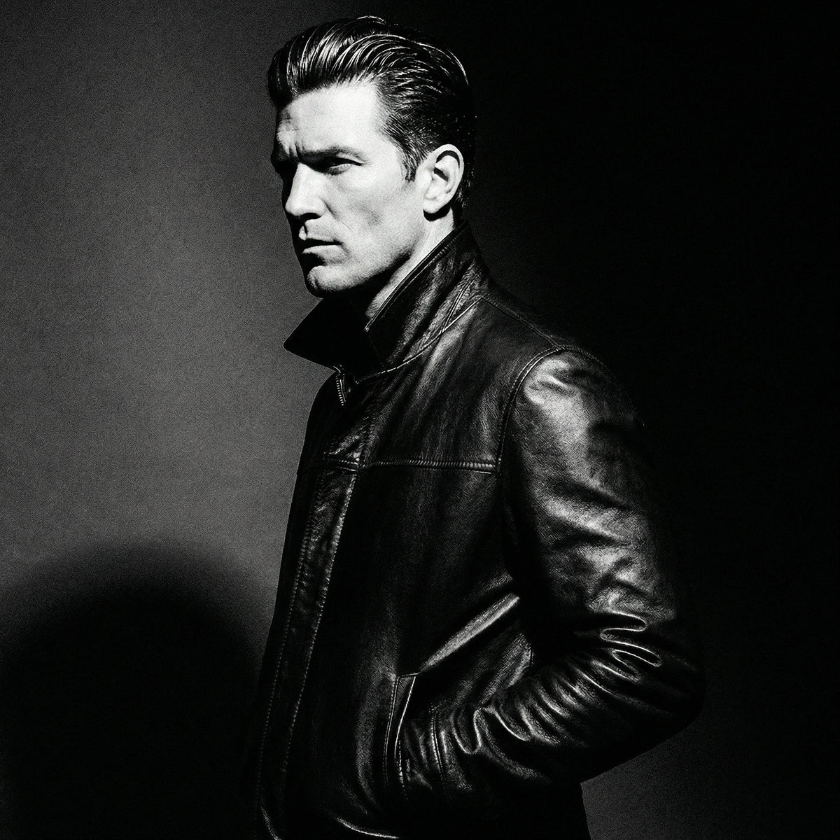 The Alpha Men Eau de Parfum - Lo-Fi