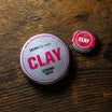 Matte Hair Clay