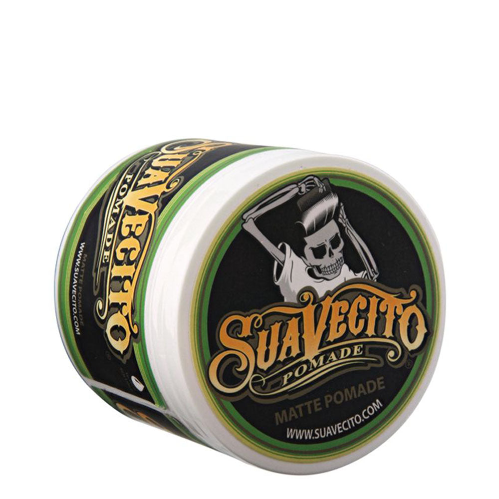 Suavecito Pomade Mate