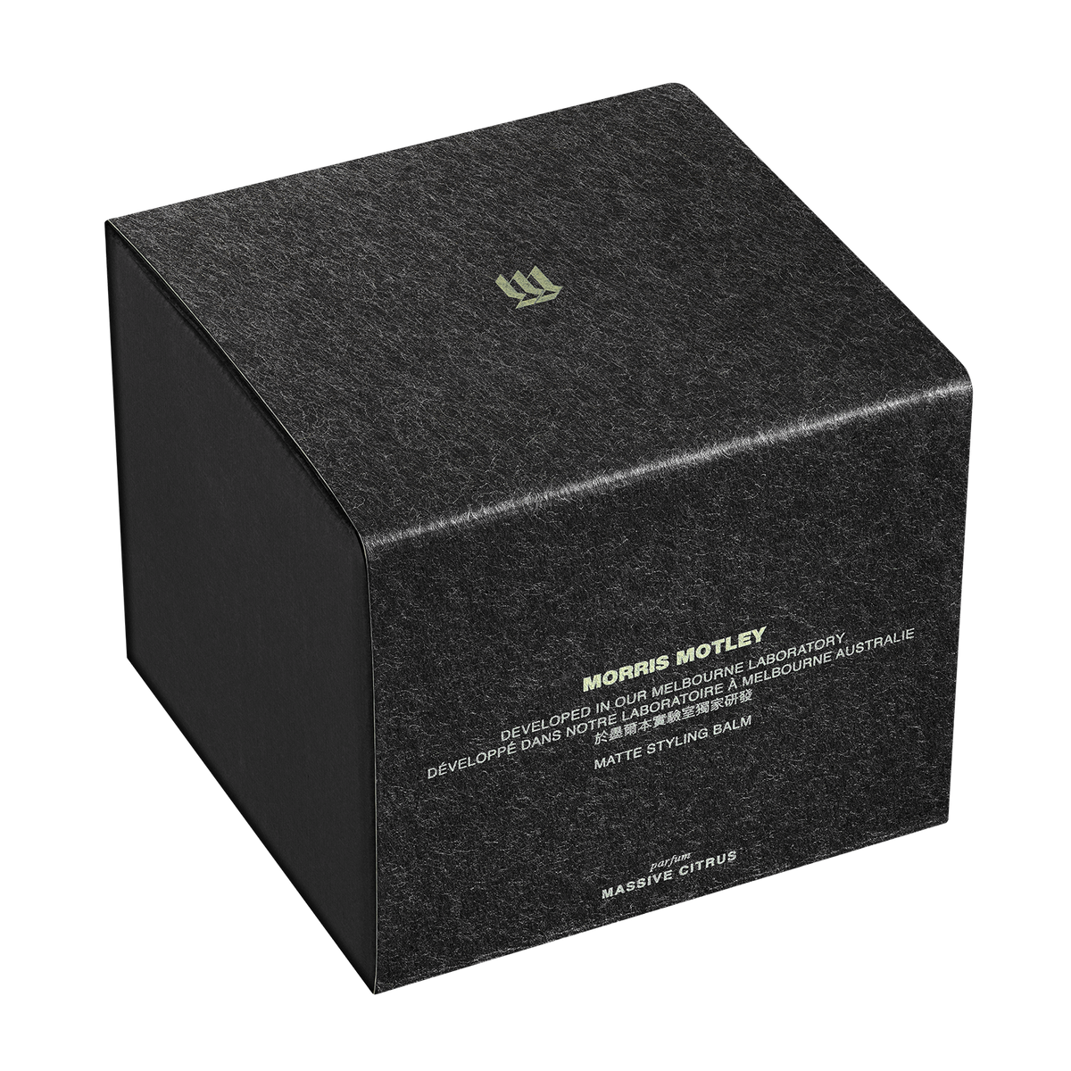 Morris Motley Matte Styling Balm