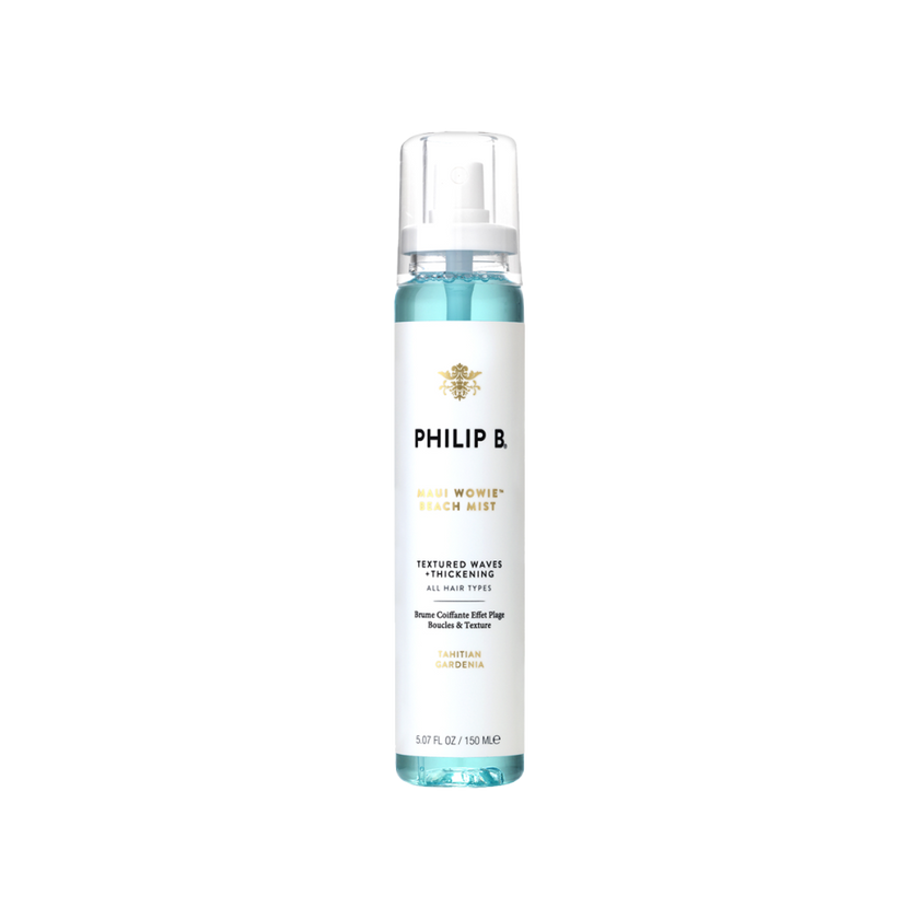 Philip B Maui Wowie Beach Mist