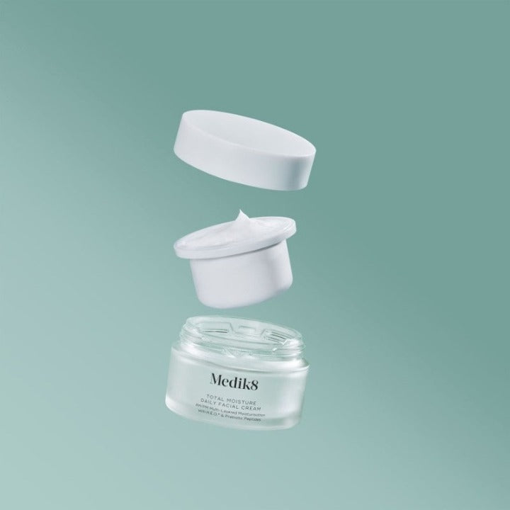 Total Moisture Daily Facial Cream - Refill