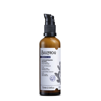 Image de Mild Aftershave Fluid