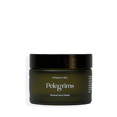 Image de Mineral Mud Mask