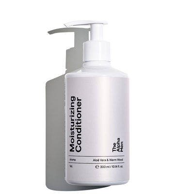 Image de Moisturizing Conditioner