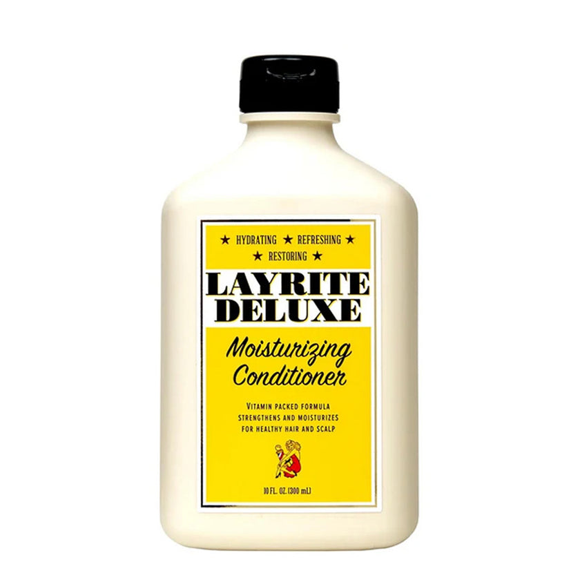 Après-shampooing hydratant Layrite
