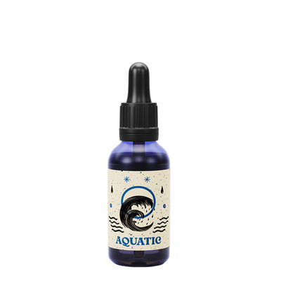 Image de Mollis Aquatic Beard Oil