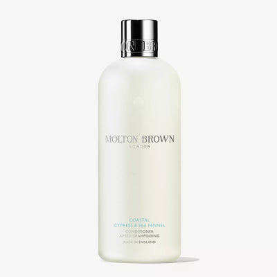 Image de Coastal Cypress & Sea Fennel Conditioner