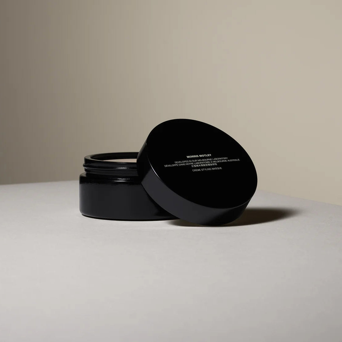 Morris Motley Crème Stylling Masque