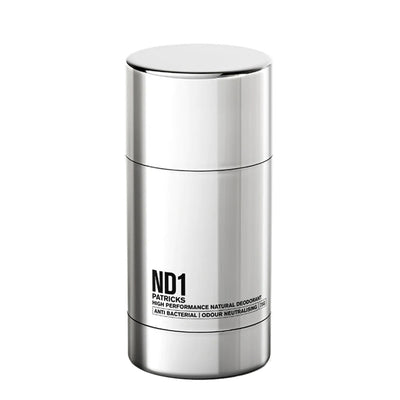 Image de ND1 Natural Deodorant