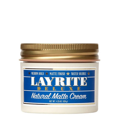 Image de Natural Matte Cream
