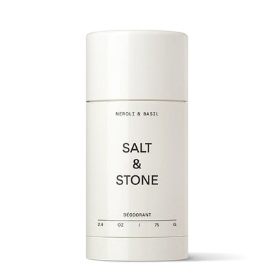 Image de Natural Deodorant – Neroli & Basil