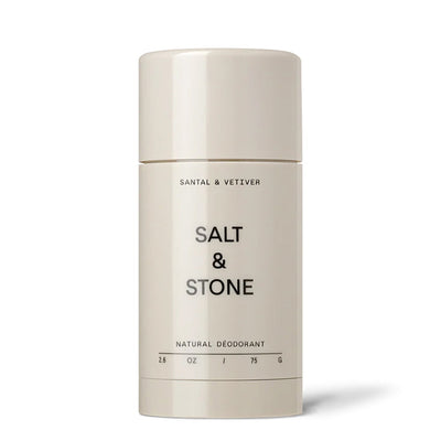 Image de Natural Deodorant – Santal & Vetiver