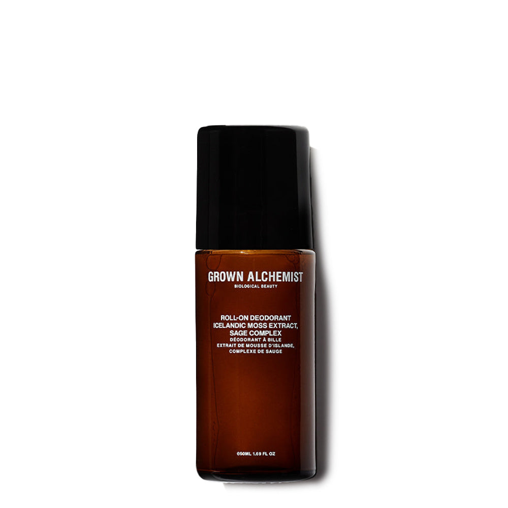 Déodorant Roll-On Naturel Grown Alchemist
