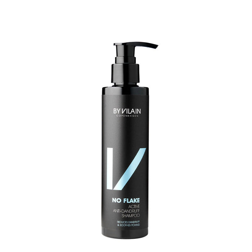 By Vilain No Flake Shampoo Anti-Pelliculaire
