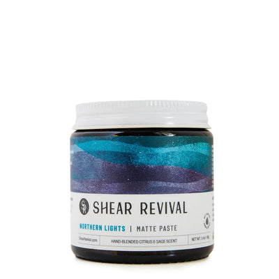Image de Northern Lights Matte Paste