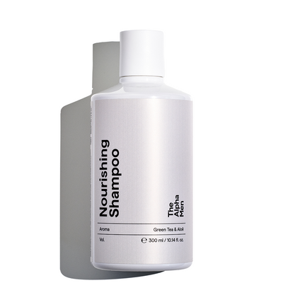 Image de Nourishing Shampoo