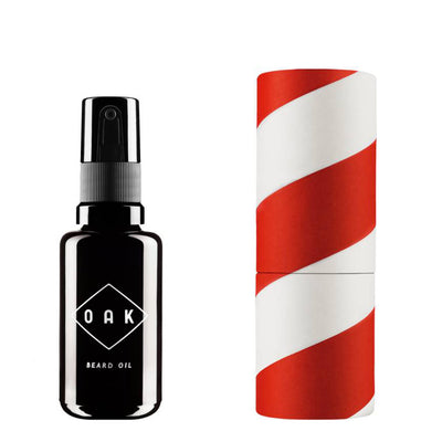 Image de Huile à barbe