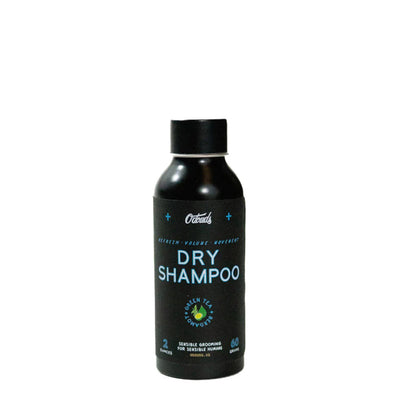 Image de Dry Shampoo