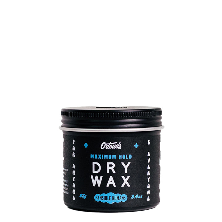 O'Douds Cire Sèche