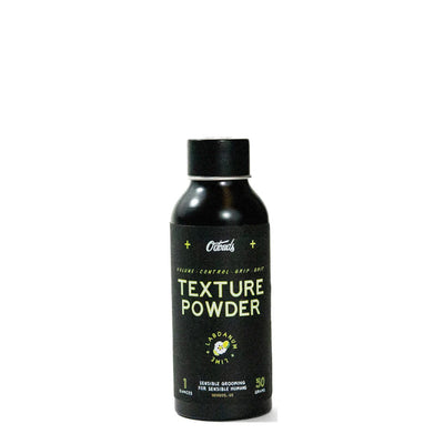 Image de Texture Powder